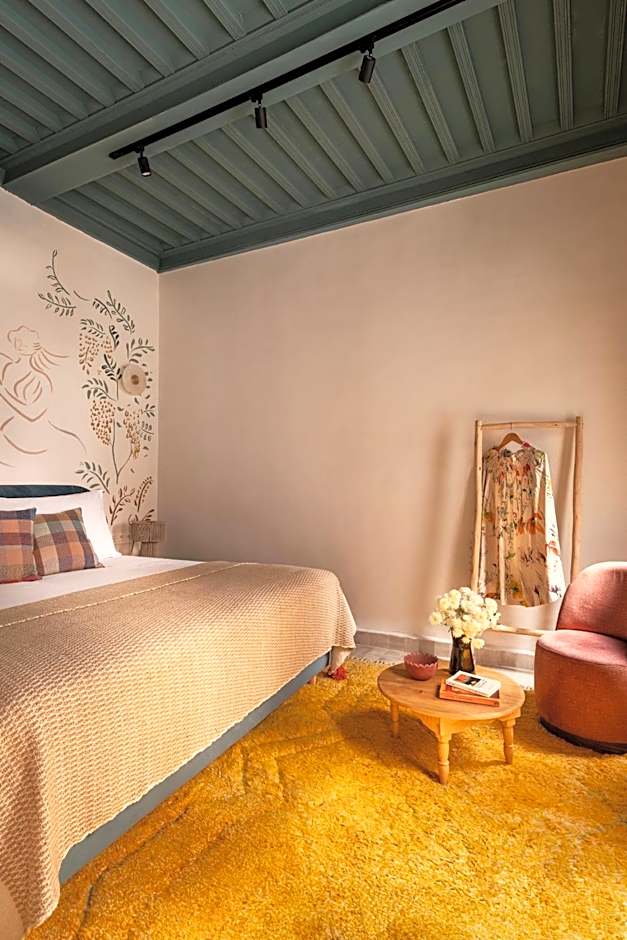 Riad Dar des Arts