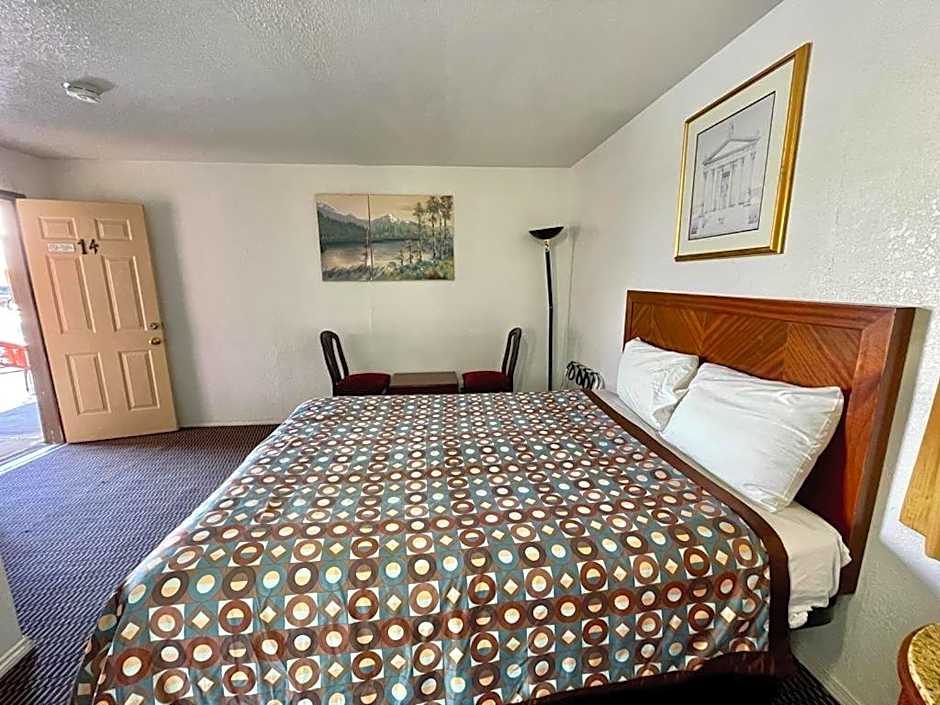 Desert Inn