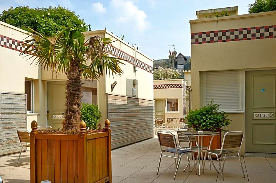 Almoria Hôtel & SPA