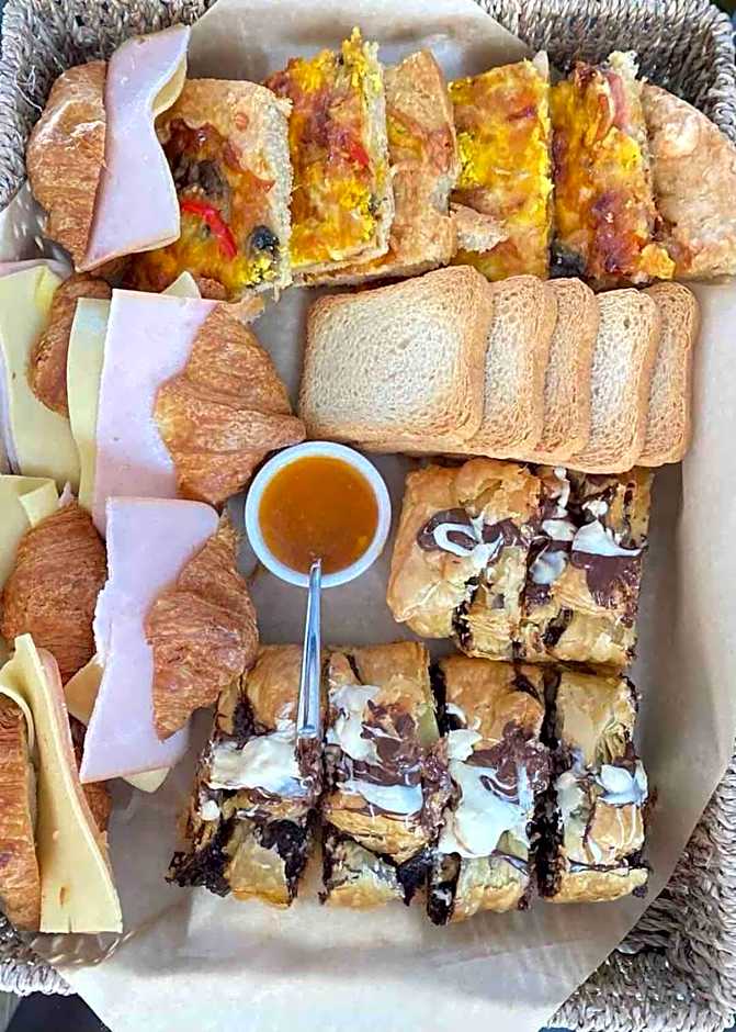 Rivière Residence Paros