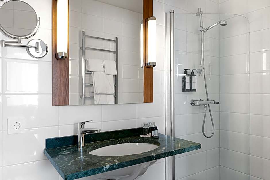 Elite Stadshotellet Eskilstuna