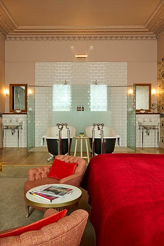 Hotel du Vin Cheltenham