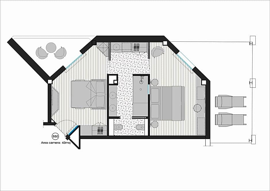 Hotel Cavalieri Palace & Suites
