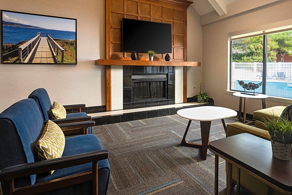 Residence Inn by Marriott San Francisco Airport/San Mateo