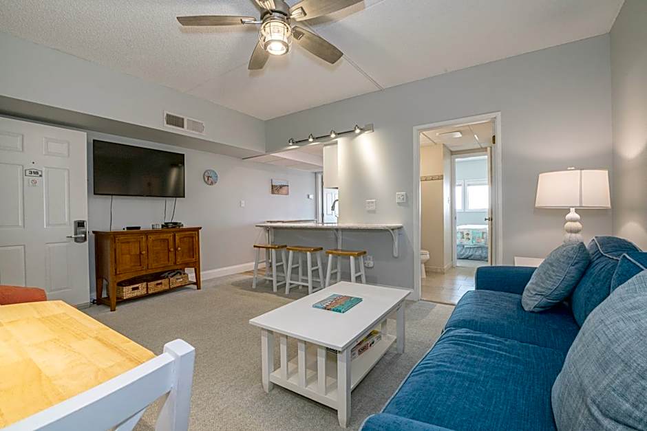 Biscayne Suites