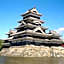 Toyoko Inn Matsumoto Ekimae Hommachi