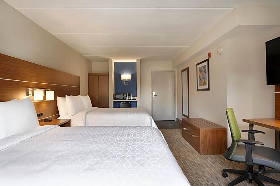 Holiday Inn Express Plattsburgh By IHG