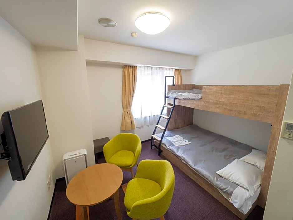Hotel Shin Osaka