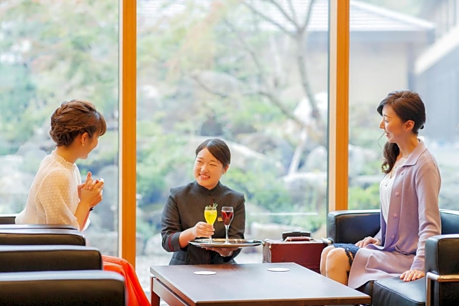 Hotel Shiki no Yakata Nasu