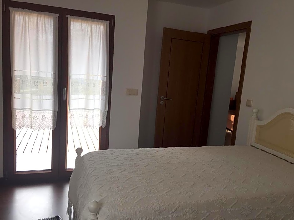 Refúgio dos Macedos