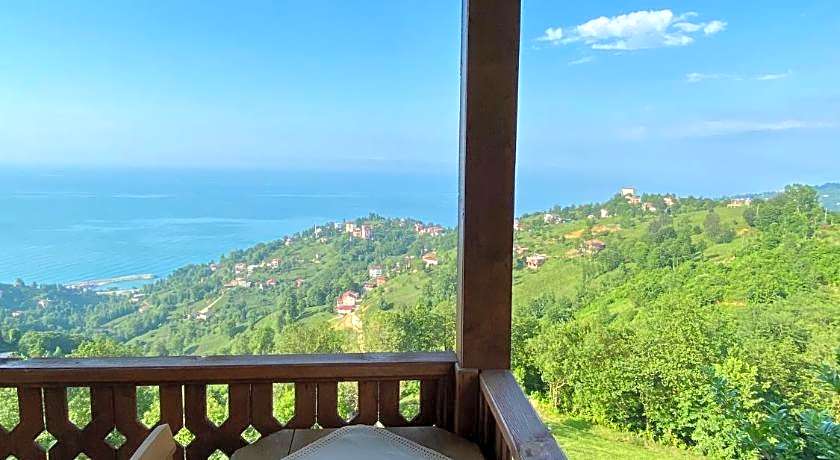 Kaf Dağı Konak Hotel