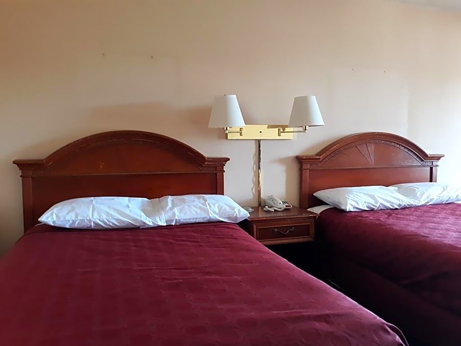 OYO Hotel Stockbridge GA Hwy 138
