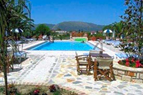 Daniel Hotel