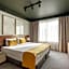 Adina Apartment Hotel Budapest