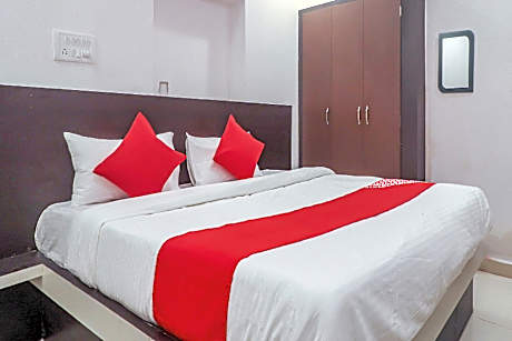 Hotel O Sai Palace Baba Chowk Bus Stand