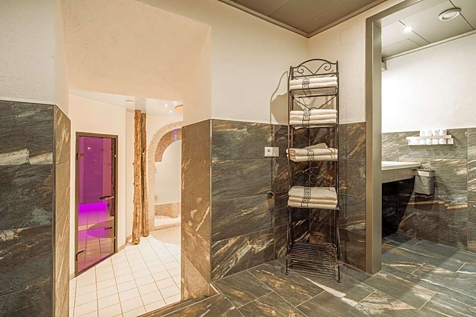 Fortuna Apart Hotel B&B