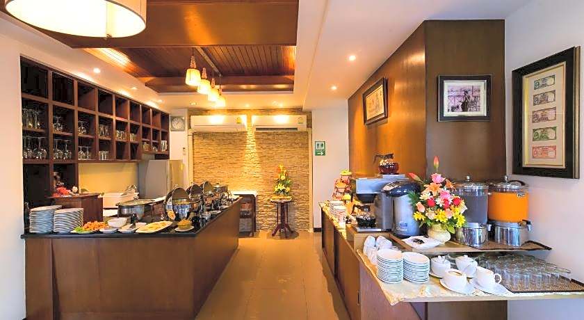 Rapeepan Ville Hotel