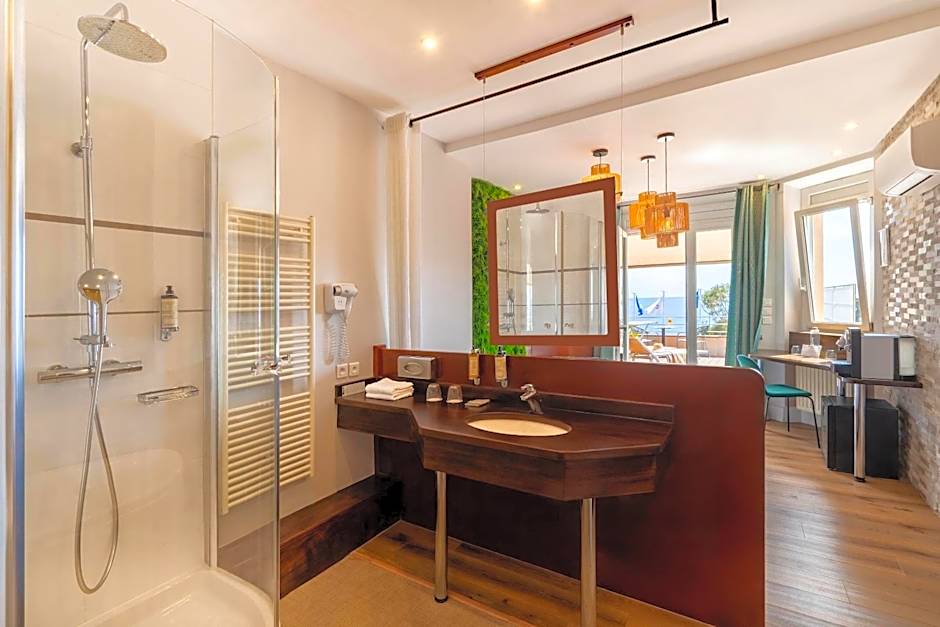 Best Western Hotel La Rade