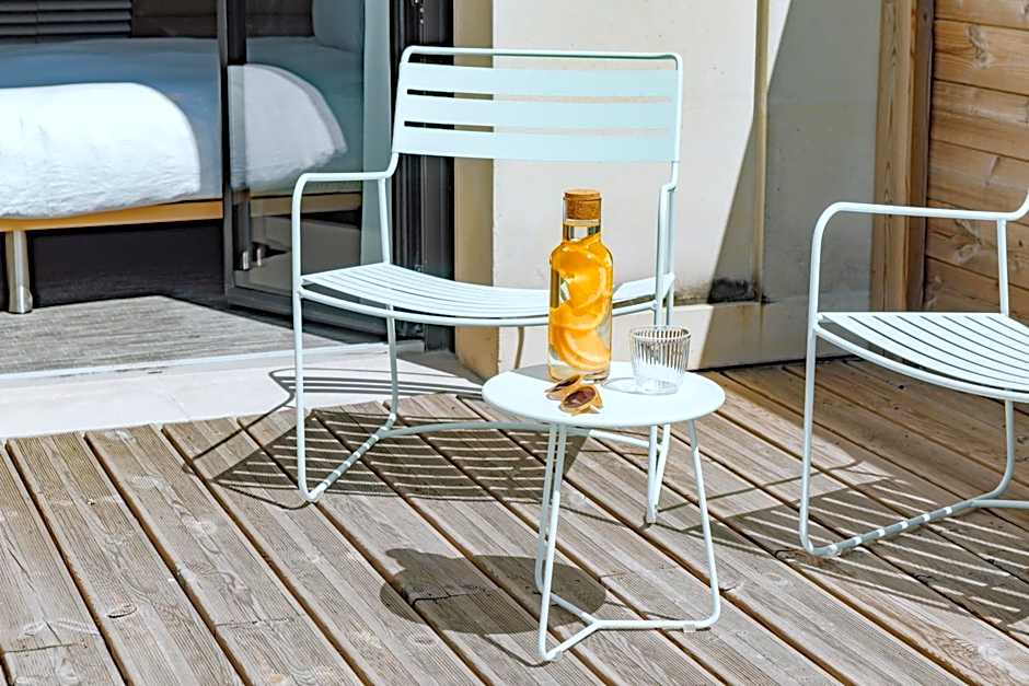 Okko Hotels Paris Rueil Malmaison