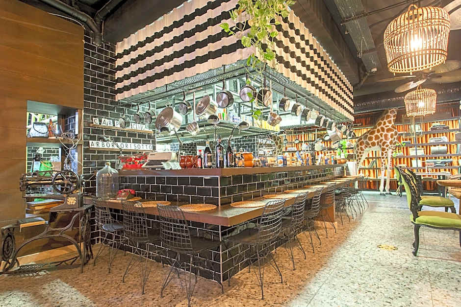 Anjeliq Downtown Boutique Hotel