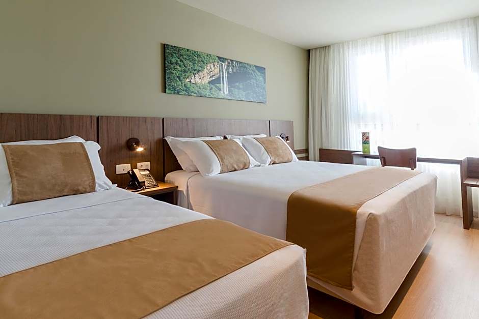 Hotel Laghetto Vivace
