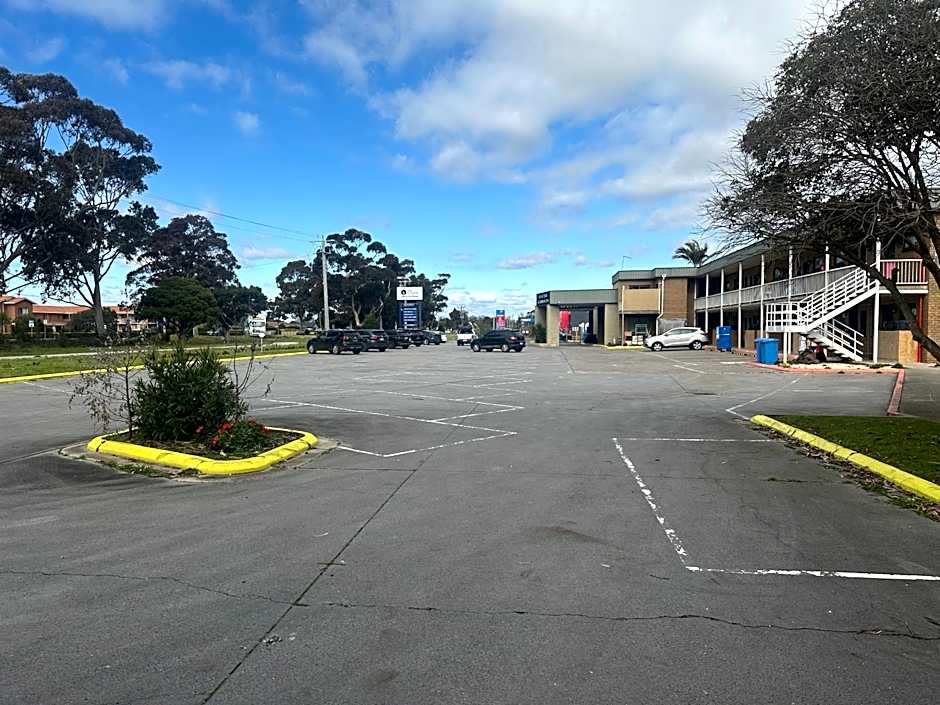 The Reserve Hotel
