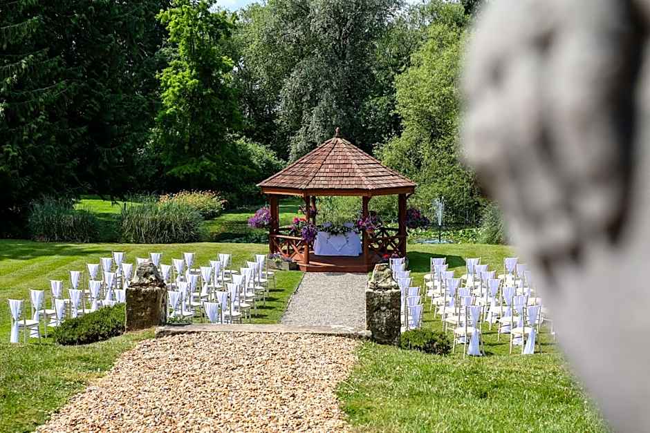 Albrighton Hall Hotel and Spa, a member of Radisson Individuals