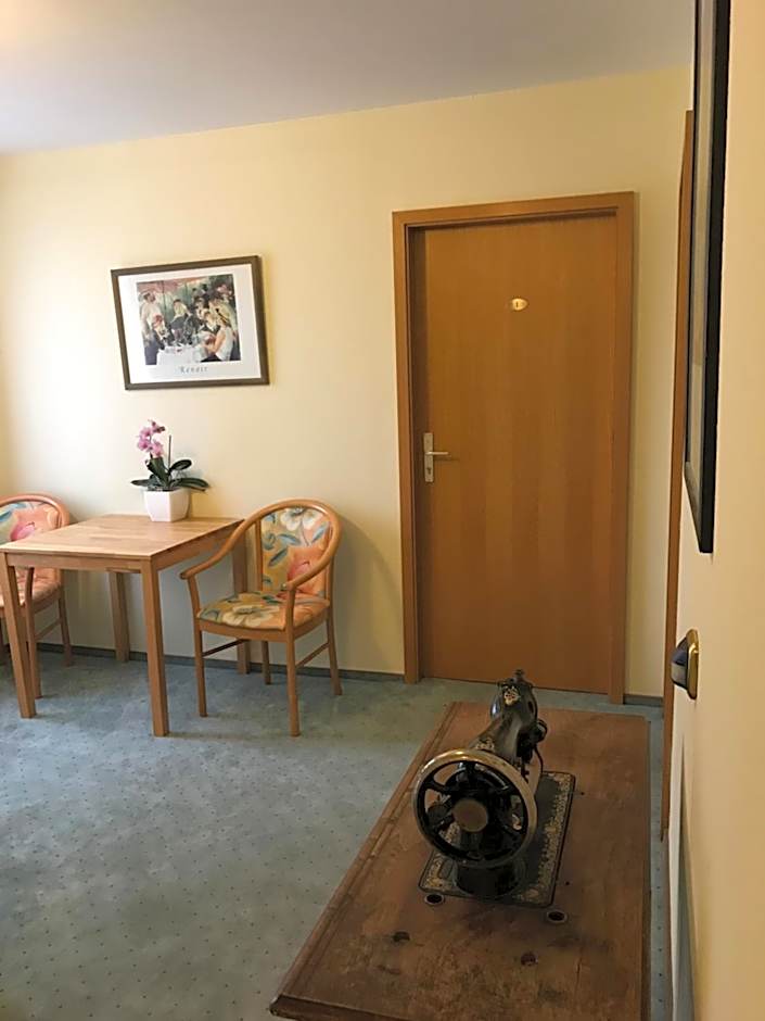 Hotel Zur Sonne