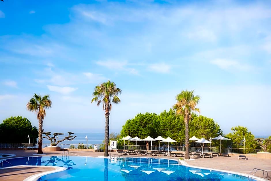 Pomegranate Wellness Spa Hotel