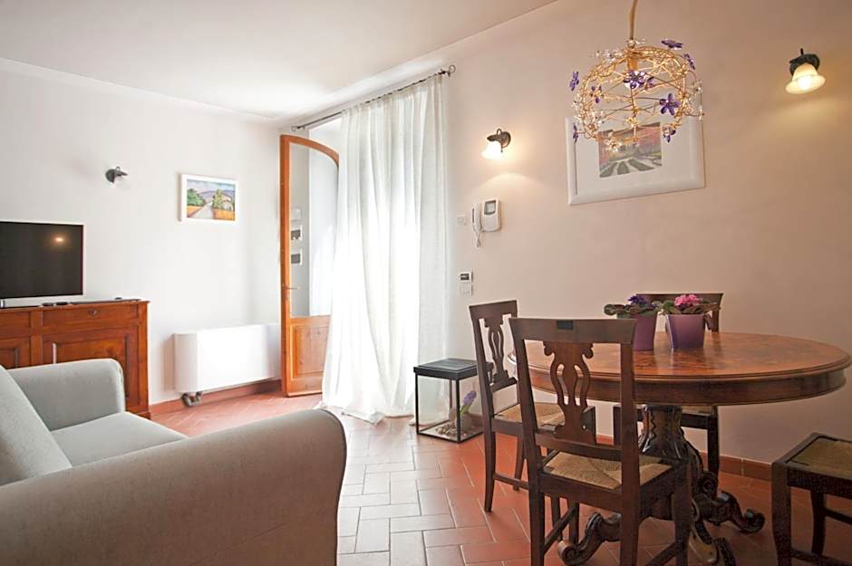 Relais Villa Belvedere