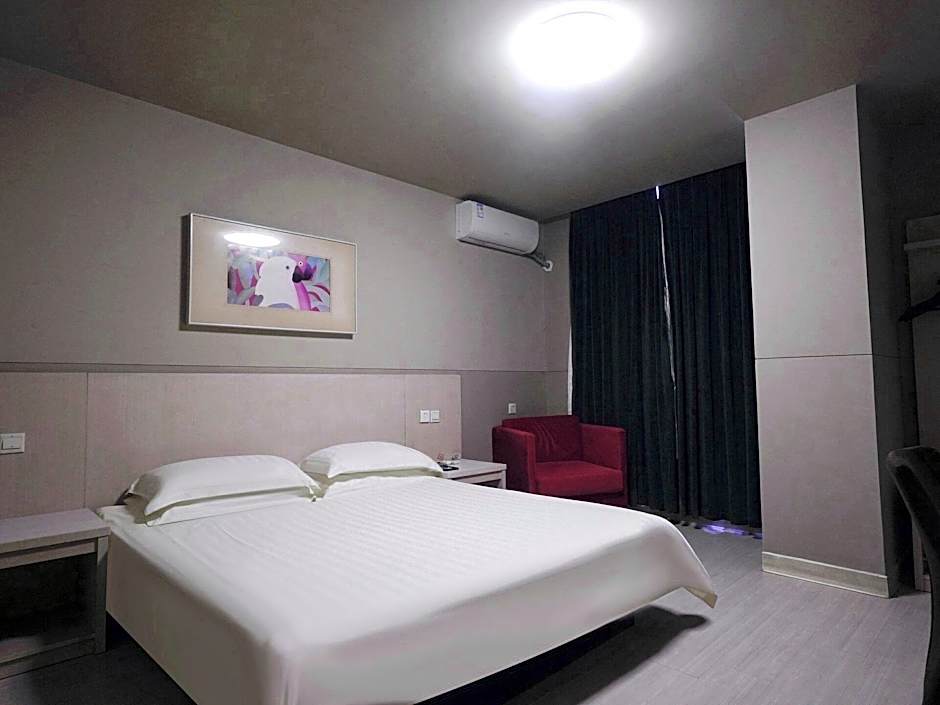 Jinjiang Inn Weifang Taihuacheng Dongfeng West Street