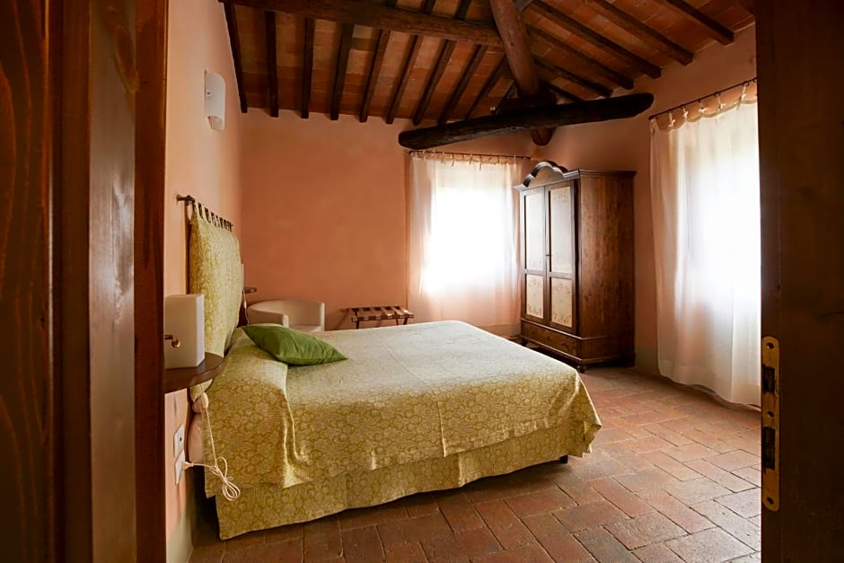 Locanda Del Viandante B&B