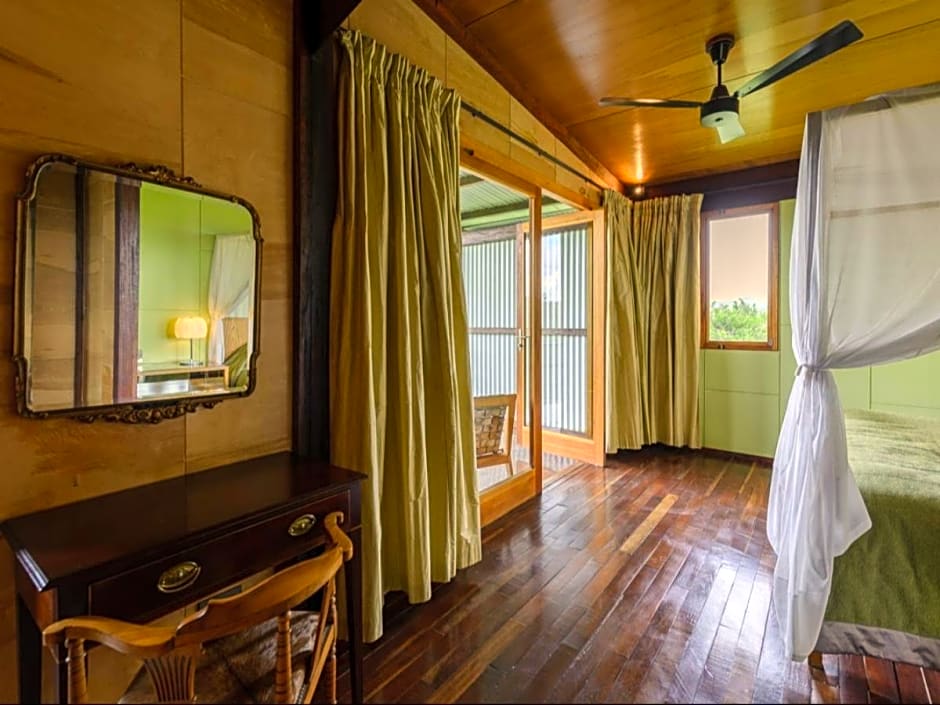 Zulu Waters Game Reserve