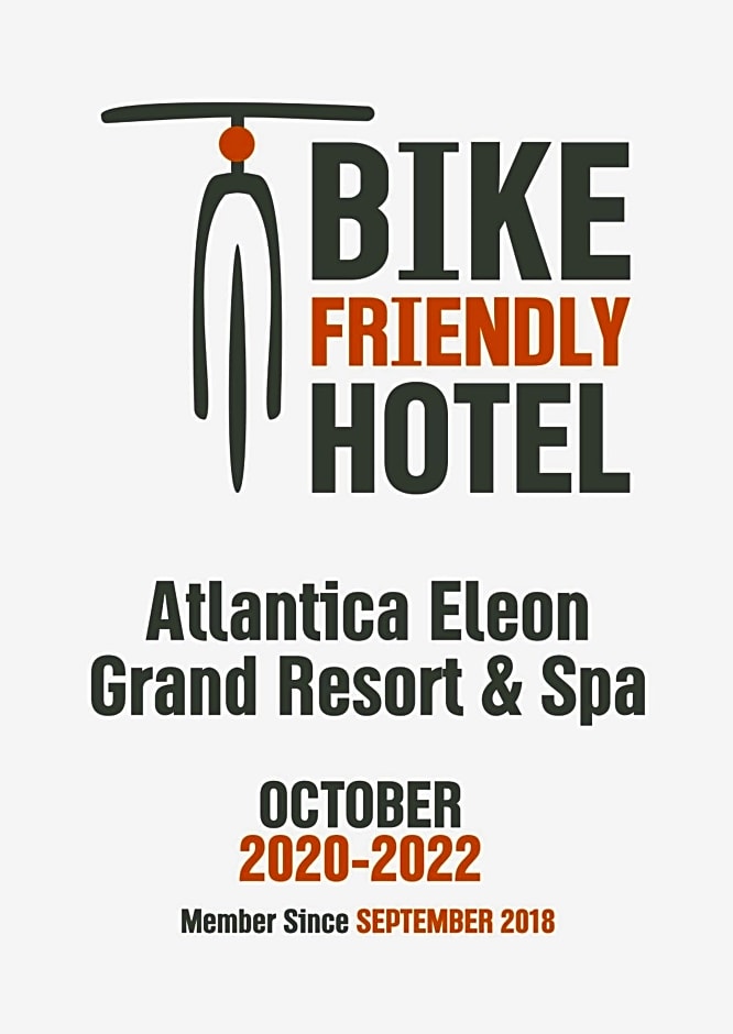 Atlantica Eleon Grand Resort