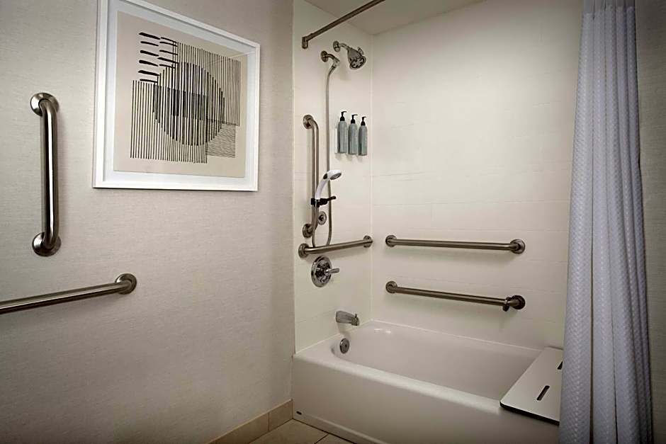 Courtyard by Marriott Little Rock North