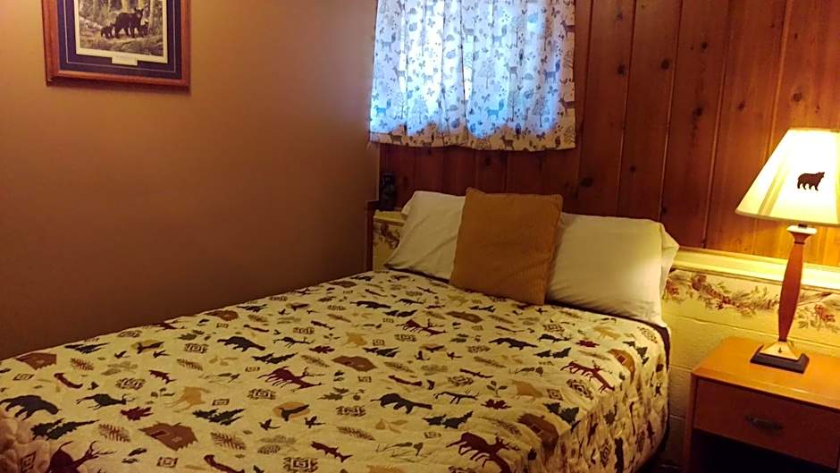 Alpine Motel