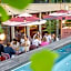 25hours Hotel Zürich West