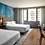 Washington Marriott At Metro Center