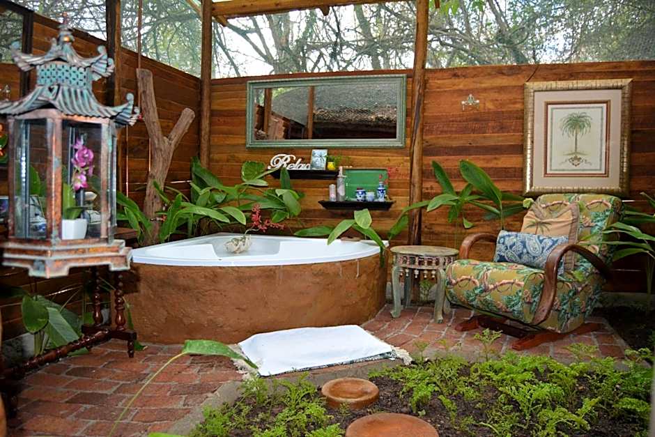 Wielewaal Bush Lodge