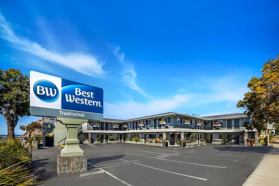 Best Western Tradewinds