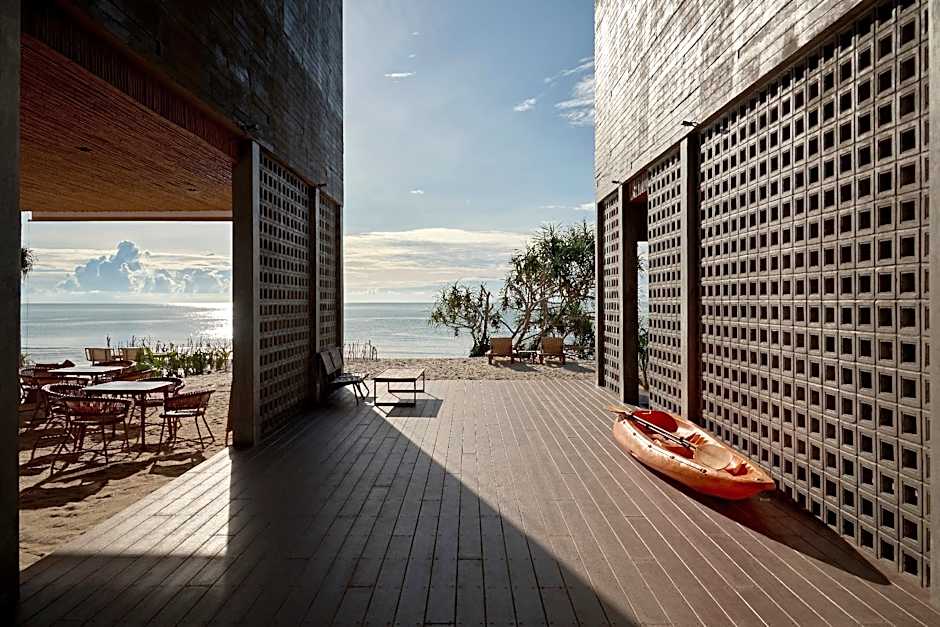 Chula beach khanom