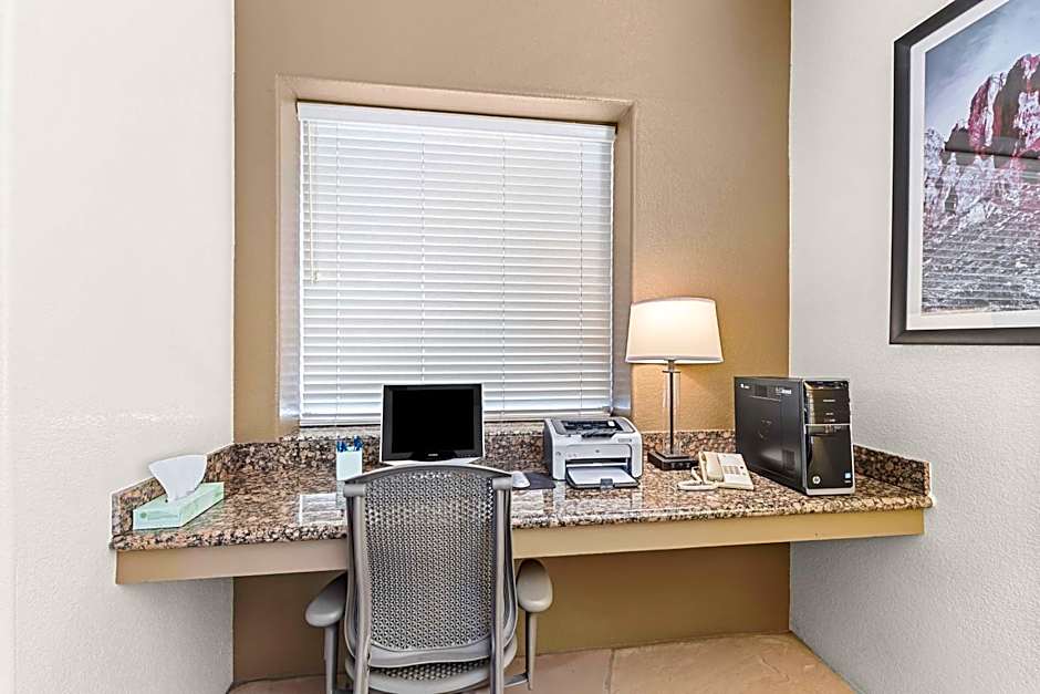 Best Western Apache Junction Inn