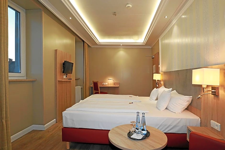 Hotel Danner