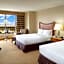 DoubleTree by Hilton Washington Dulles Airport