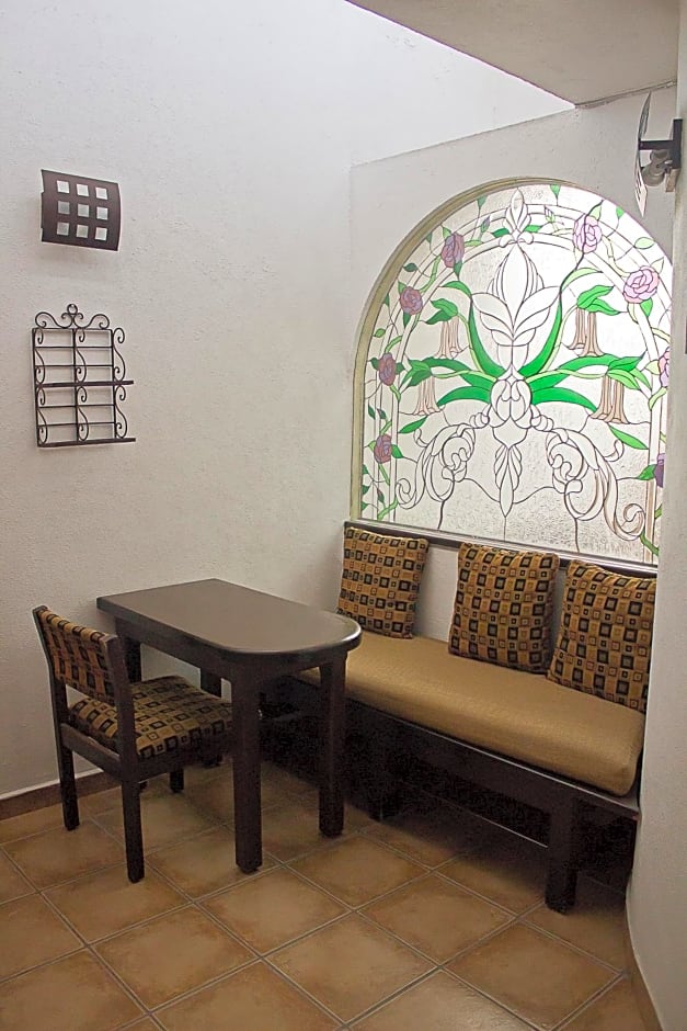 Hotel Suites Sofia