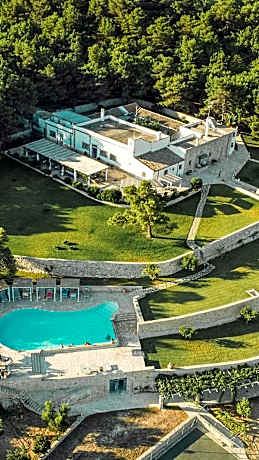 Masseria Panareo