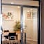 Inner-city 2 bedroom apartment - perfectly located