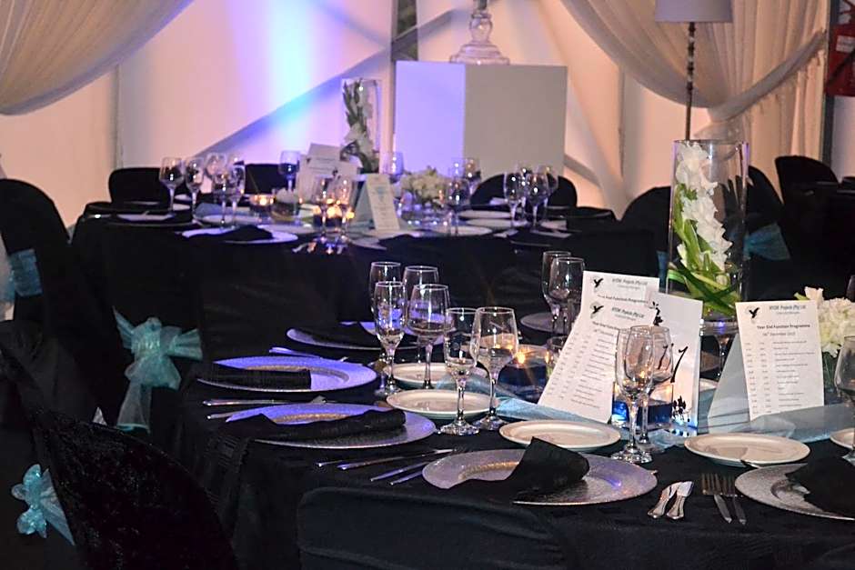 Hoyohoyo Chartwell Lodge