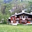 Free Spirit Lodge