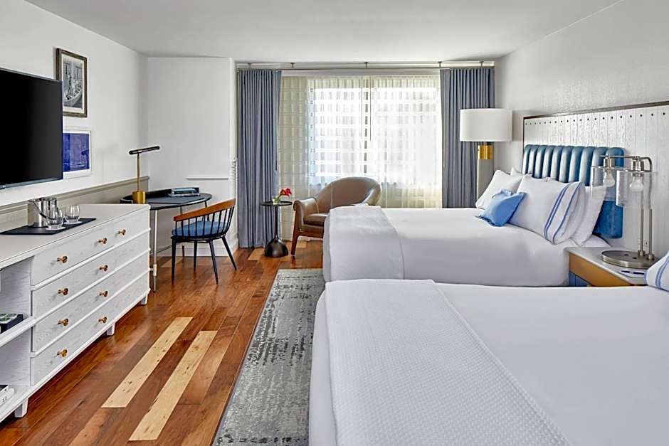 Annapolis Waterfront Hotel, Autograph Collection by Marriott